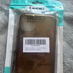 iPhone 11 case